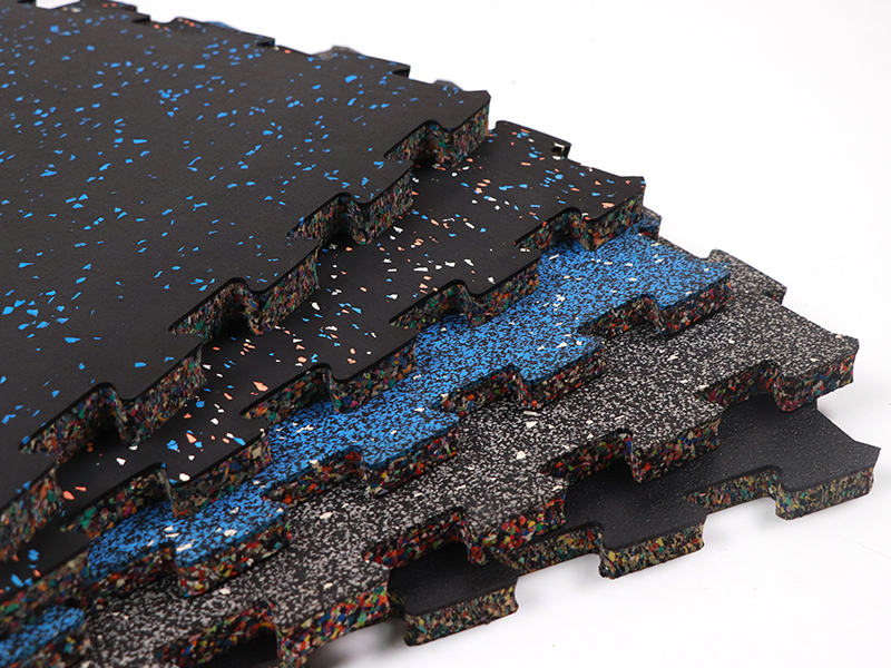 橡膠地墊 橡膠地墊