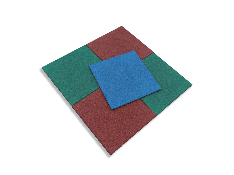 橡膠地墊 橡膠地墊